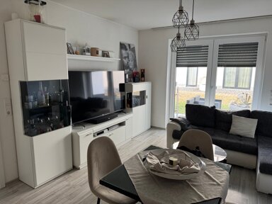 Wohnung zur Miete 624 € 2 Zimmer 52 m² EG Neckarpark 43 Neckarstadtteil Villingen-Schwenningen 78056