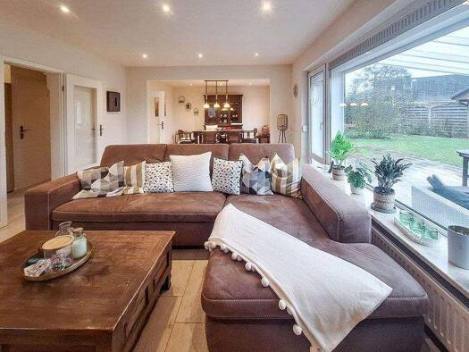 Einfamilienhaus zum Kauf 695.000 € 4 Zimmer 135 m² 915 m² Grundstück Grömitz 23743