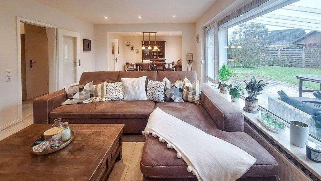 Einfamilienhaus zum Kauf 695.000 € 4 Zimmer 135 m² 915 m² Grundstück Grömitz 23743