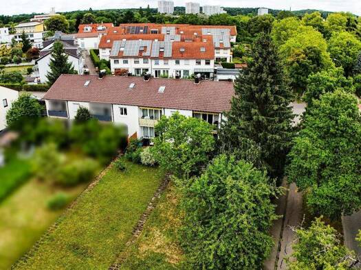 Mehrfamilienhaus zum Kauf 419.000 € 6 Zimmer 122 m² 376 m² Grundstück Mitte Sindelfingen 71063