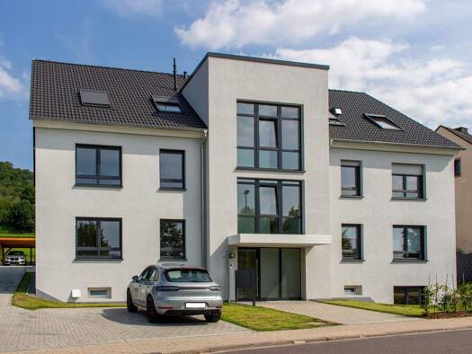 Wohnung zur Miete 1.000 € 3 Zimmer 81,1 m² frei ab 01.03.2026 Irsch Trier 54296