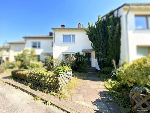 Einfamilienhaus zum Kauf 597.000 € 5 Zimmer 108 m² 288 m² Grundstück Ippendorf Bonn 53127