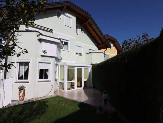 Doppelhaushälfte zum Kauf 5 Zimmer 144 m² 225 m² Grundstück Maxglan Walserberg 5071