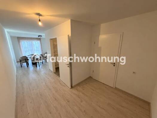 Wohnung zur Miete Tauschwohnung 1.264 € 3 Zimmer 104 m² 1. Geschoss Seelze Seelze 30926
