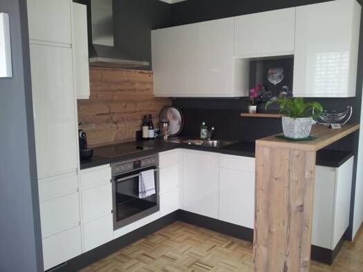 Studio zur Miete auf Zeit 1.696 € 1 Zimmer 45 m² frei ab 31.12.2026 Urfahr Linz 4040