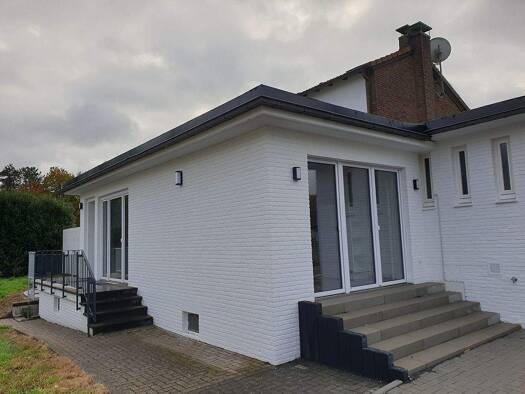 Wohnung zur Miete 1.200 € 3 Zimmer 100 m² frei ab sofort Schafhausener Str. 4a Heinsberg 52525