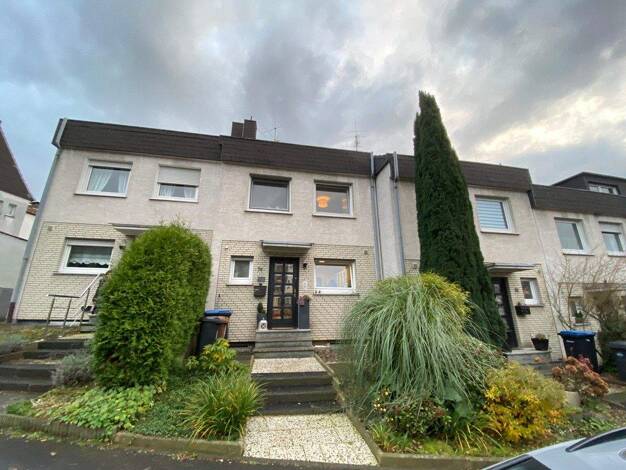 Reihenmittelhaus zum Kauf 425.000 € 5 Zimmer 157 m² 190 m² Grundstück Gladbach Bergisch Gladbach 51465