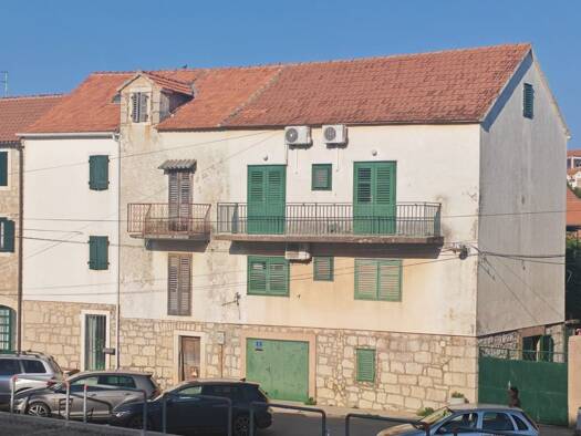 Einfamilienhaus zum Kauf 155.000 € 1 Zimmer 140 m² Vodice 22000