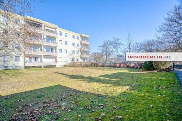 Wohnung zum Kauf 349.000 € 4 Zimmer 72 m² frei ab sofort Reinickendorf Berlin 13403