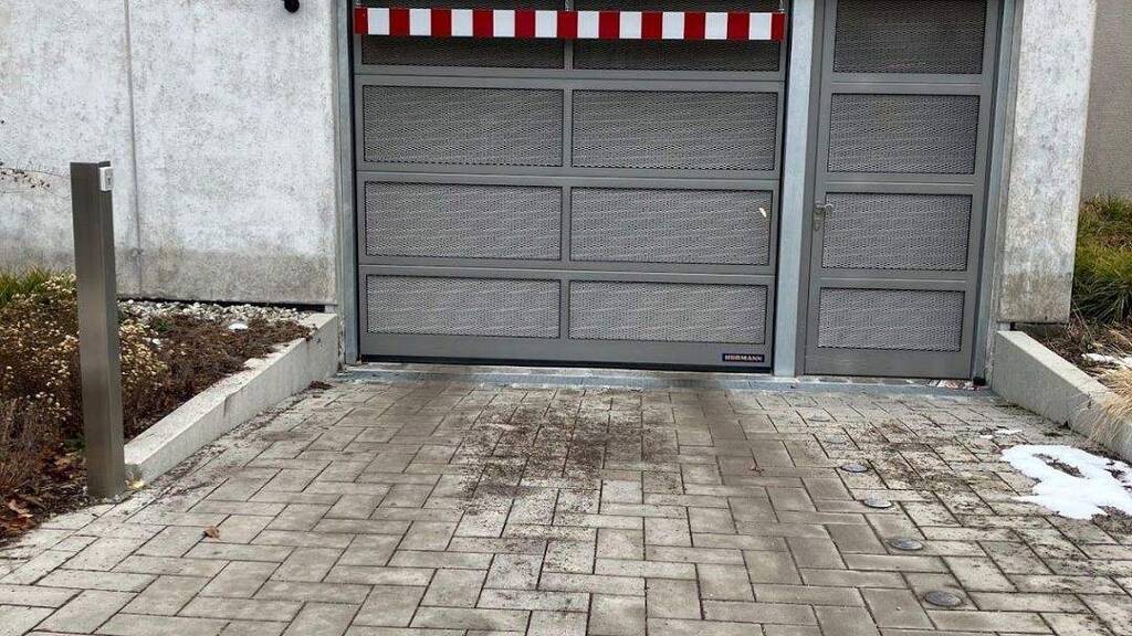 Stellplatz zur Miete provisionsfrei 71,40 € Allach-Untermenzing München 80999