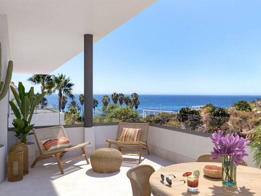 Wohnung zum Kauf 490.600 € 105 m² Mijas 29650