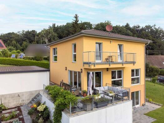 Einfamilienhaus zum Kauf 715.000 € 8 Zimmer 223,5 m² 841 m² Grundstück Memmingen 87700
