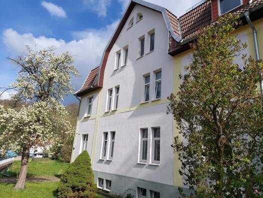 Immobilie zum Kauf als Kapitalanlage geeignet 85.250 € 12 Zimmer 294 m² 813 m² Grundstück teilbar ab 294 m² Göllingen Kyffhäuserland 99707