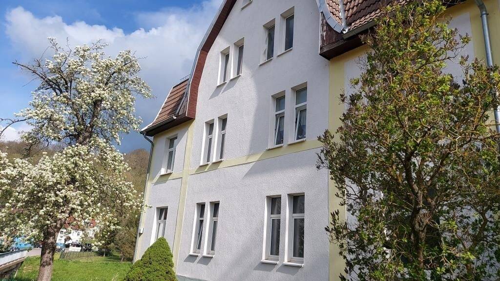 Sonstiges zum Kauf als Kapitalanlage geeignet 65.000 € 12 Zimmer 294 m² 813 m² Grundstück teilbar ab 294 m² Göllingen Kyffhäuserland 99707