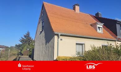 Doppelhaushälfte zum Kauf 120.000 € 4 Zimmer 92,5 m² 780 m² Grundstück Oschatz Oschatz 04758
