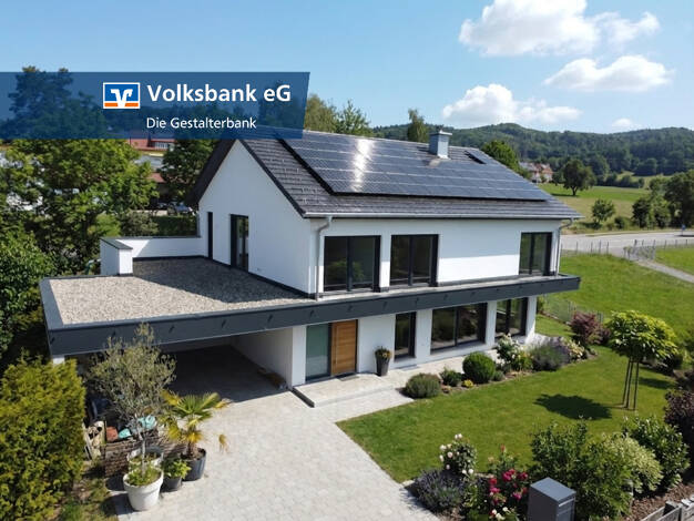 Haus zum Kauf - Erstbezug 1.250.000 € 7 Zimmer 312,2 m² 812 m² Grundstück Altheim Frickingen / Altheim 88699