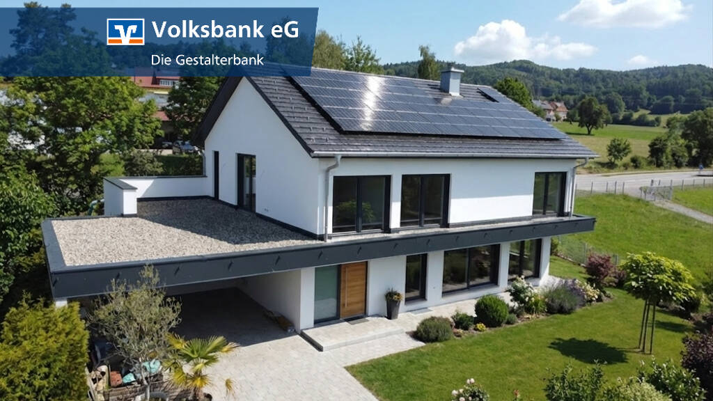 Haus zum Kauf - Erstbezug 1.250.000 € 7 Zimmer 312,2 m² 812 m² Grundstück Altheim Frickingen / Altheim 88699