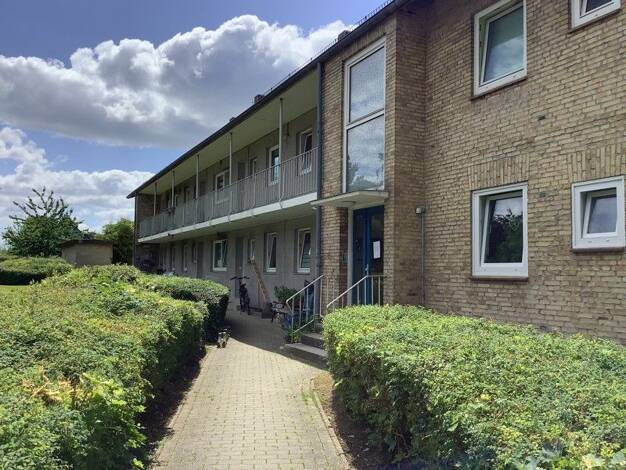 Wohnung zur Miete 540 € 3 Zimmer 58,2 m² 1. Geschoss frei ab 18.07.2025 Wilhelm-Lobsien-Weg 7 Pries Kiel 24159