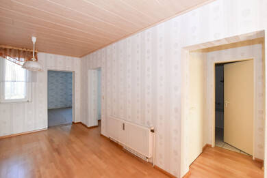 Wohnung zum Kauf 130.000 € 3 Zimmer 76 m² 2. Geschoss Westhagen Wolfsburg 38444