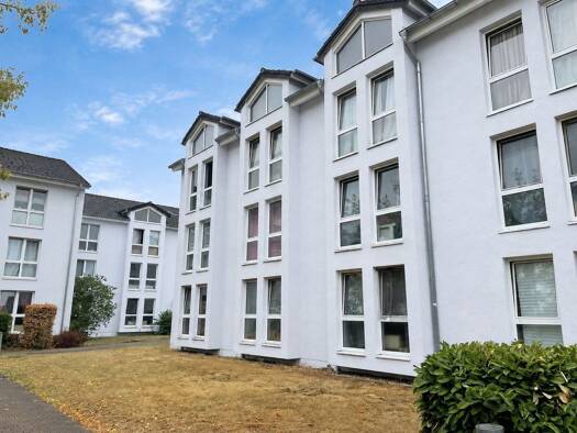 Wohnung zum Kauf 89.000 € 1 Zimmer 19,1 m² 1. Geschoss Hassels Stadtbezirk 9 40599