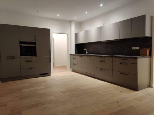 Wohnung zur Miete 1.800 € 5 Zimmer 116 m² Geschoss 1/3 frei ab sofort Haidstraße 19 Damm Aschaffenburg 63741