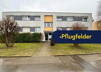 Wohnung zur Miete 890 € 3 Zimmer 71,5 m² 1. Geschoss frei ab 15.05.2025 Ost Ludwigsburg 71640