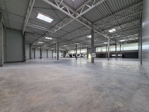 Halle/Industriefläche zur Miete 7.000 m² Lagerfläche Darmstadt 64293
