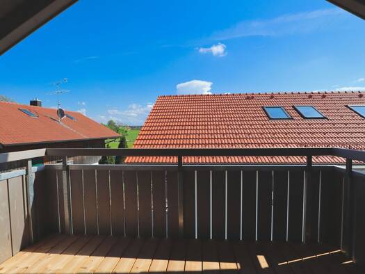Wohnung zum Kauf - Erstbezug 660.000 € 3 Zimmer 61,7 m² Otterfing 83624
