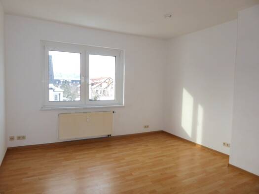 Wohnung zur Miete 271 € 2 Zimmer 46 m² Unterwellenborner Straße 10 Kamsdorf 07333