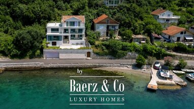 Villa zum Kauf 2.000.000 € 423 m² 550 m² Grundstück tivat