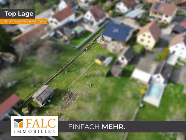 Grundstück zum Kauf provisionsfrei 239.000 € 694 m² Grundstück Schellbronn Neuhausen 75242