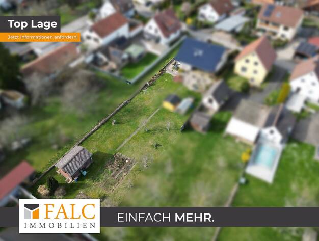 Grundstück zum Kauf provisionsfrei 239.000 € 694 m² Grundstück Schellbronn Neuhausen 75242