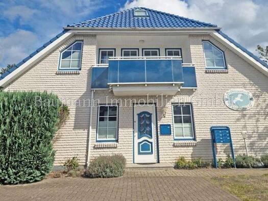 Wohnung zum Kauf 270.000 € 3 Zimmer 49,5 m² Duhnen Cuxhaven 27476