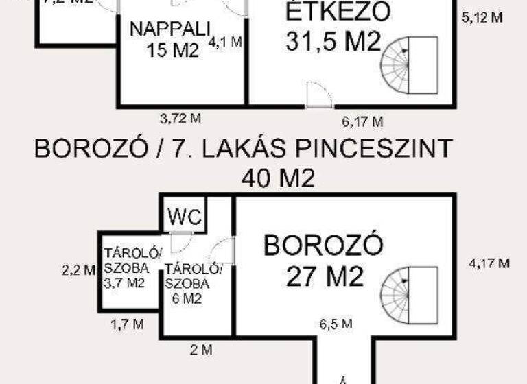 Hotel zum Kauf 1.790.000 € 13 Zimmer 540 m² Gastrofläche 1.149 m² Grundstück Balatonboglár  8630