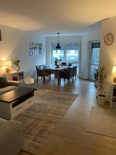 Wohnung zur Miete 700 € 3 Zimmer 73 m² frei ab sofort Neuenhain Bad Soden 65812