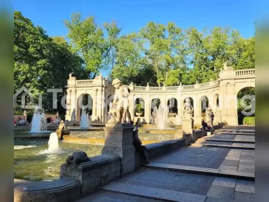 Wohnung zur Miete Tauschwohnung 785 € 2 Zimmer 68 m² 4. Geschoss Prenzlauer Berg Berlin 10407