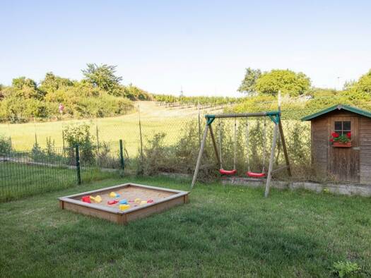Doppelhaushälfte zur Miete 1.477 € 4 Zimmer 116 m² 280 m² Grundstück Eibesbrunn 2203