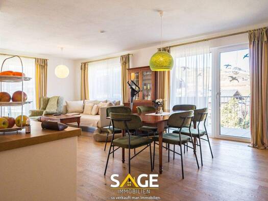 Wohnung zum Kauf 640.000 € 4 Zimmer 96 m² 1. Geschoss frei ab 01.12.2026 Kaprun 5710