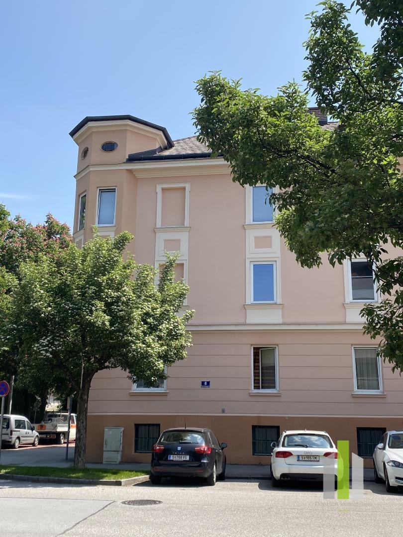 Wohnung zum Kauf 270.000 € 2 Zimmer 65,4 m²<br/>Wohnfläche 1.<br/>Geschoss Salzburg Salzburg 5020