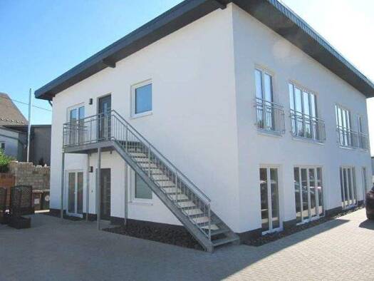 Wohnung zur Miete 710 € 2 Zimmer 65 m² 1. Geschoss frei ab 01.11.2026 Wirges 56422