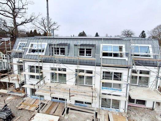 Mehrfamilienhaus zum Kauf - Erstbezug 777 m² 1.487 m² Grundstück Vaterstetten 85591