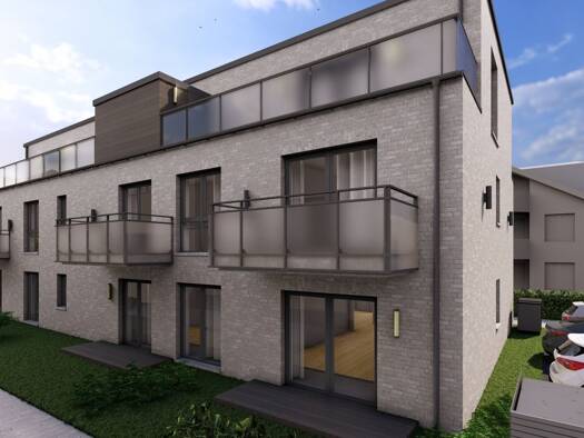 Wohnung zur Miete 1.025 € 2 Zimmer 61,5 m² Geschoss 1/2 frei ab 01.06.2026 Kaltenkirchen 24568