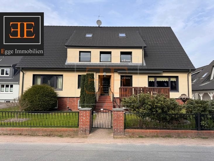 Mehrfamilienhaus zum Kauf 950.000 € 12 Zimmer 341 m²<br/>Wohnfläche 1.380 m²<br/>Grundstück Schenefeld 22869