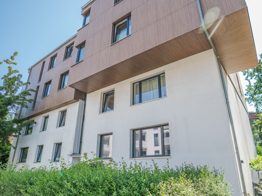 Wohnung zum Kauf als Kapitalanlage geeignet 360.000 € 2 Zimmer 55 m² Lohkoppelweg 1 Lokstedt Hamburg 22529