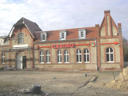 Werkstatt zur Miete provisionsfrei 4.950 € 660 m² Lagerfläche Zossen Zossen 15806