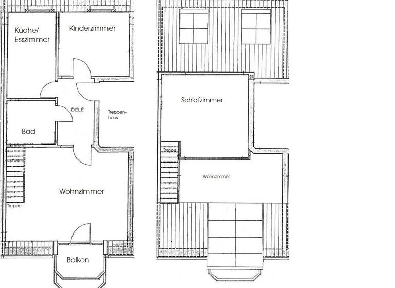 Wohnung zur Miete 578 € 3 Zimmer 65,8 m² 3. Geschoss frei ab 01.07.2026 Käthe-Kollwitz-Str. 49 Burgweinting-Harting Regensburg 93055
