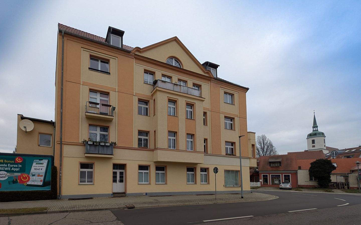 Gewerbeobjekt zum Kauf - Ansicht 3