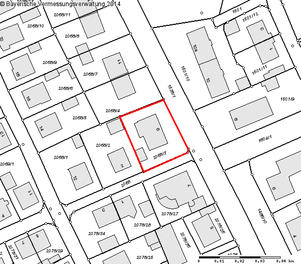 Wohnung zum Kauf 149.000 € 3 Zimmer 81 m²<br/>Wohnfläche ab sofort<br/>Verfügbarkeit Zeil Zeil 97475