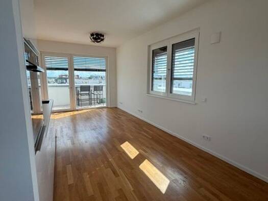 Wohnung zur Miete 900 € 2 Zimmer 50 m² Geschoss 4/5 frei ab sofort Regattastraße Köpenick Treptow-Köpenick 12527