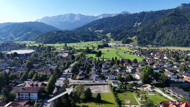 Wohnung zum Kauf provisionsfrei 599.000 € 2 Zimmer 54,3 m² 1. Geschoss Garmisch Garmisch-Partenkirchen 82467